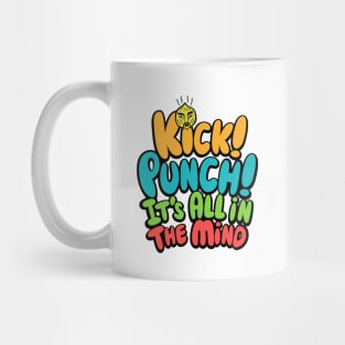 Onion Rap v2 Mug